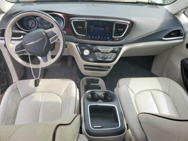 Photo 8 from auction – 2017 CHRYSLER PACIFICA L with VIN 2C4RC1GG3HR659618