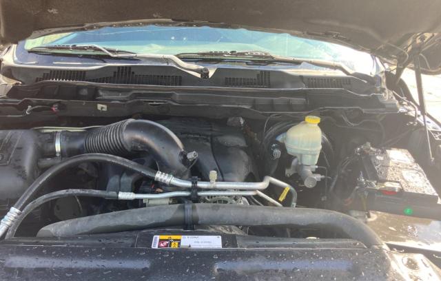 Photo 7 from auction – 2014 RAM 1500 SLT with VIN 1C6RR6GT7ES395927
