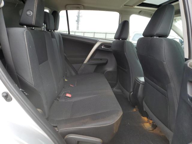 Photo 10 from auction – 2014 TOYOTA RAV4 XLE with VIN 2T3WFREVXEW125866
