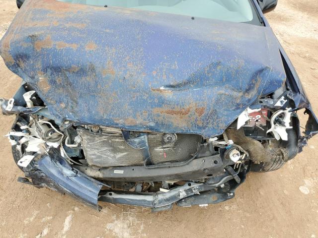 Photo 11 from auction – 2008 TOYOTA COROLLA CE with VIN 1NXBR32EX8Z966915