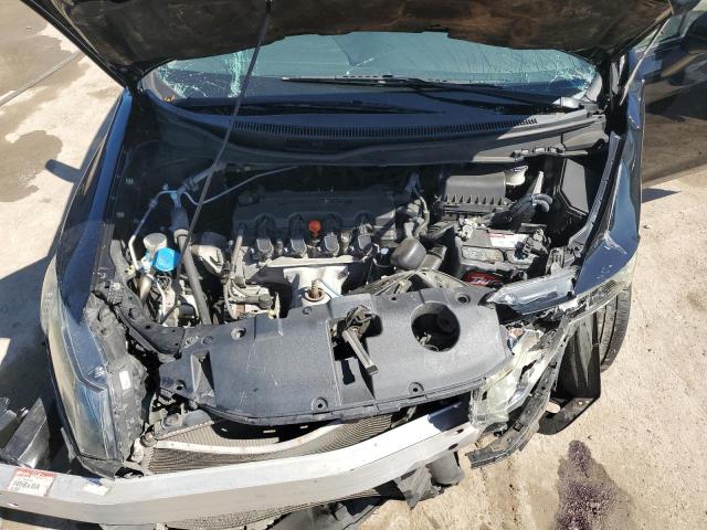 Photo 11 from auction – 2014 HONDA CIVIC LX with VIN 19XFB2F59EE011984