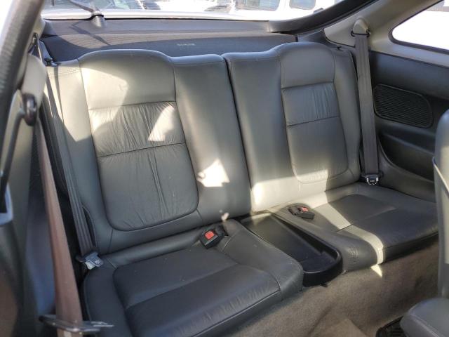 Photo 10 from auction – 1998 ACURA INTEGRA GS with VIN JH4DC4465WS016253