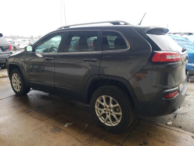 Photo 2 from auction – 2014 JEEP CHEROKEE L with VIN 1C4PJMCS3EW197508