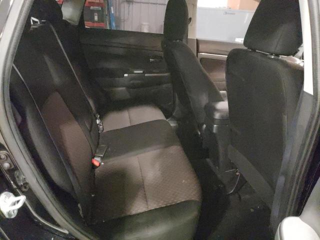 Photo 11 from auction – 2019 MITSUBISHI OUTLANDER with VIN JA4AP3AU5KU014274