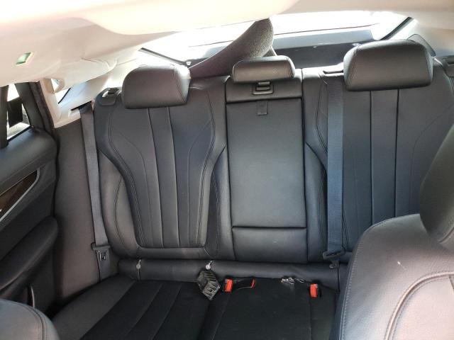 Photo 10 from auction – 2016 BMW X6 SDRIVE3 with VIN 5UXKU0C57G0F93288
