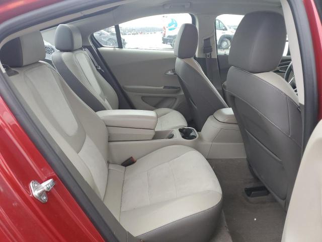 Photo 10 from auction – 2013 CHEVROLET VOLT with VIN 1G1RD6E41DU135182