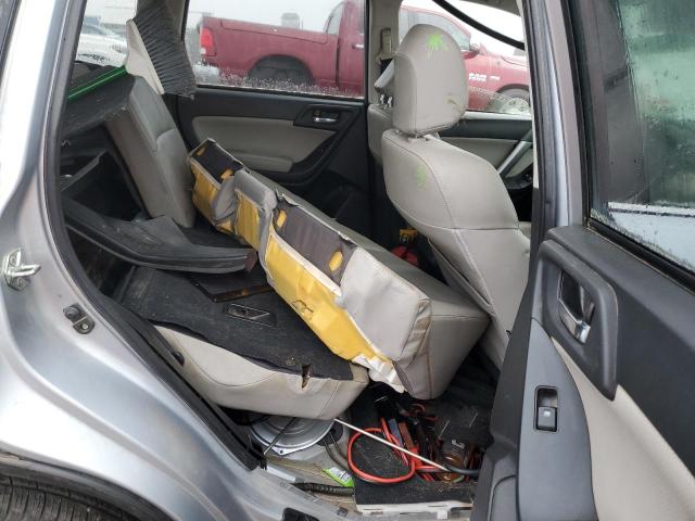 Photo 10 from auction – 2014 SUBARU FORESTER 2 with VIN JF2SJAJCXEH513173