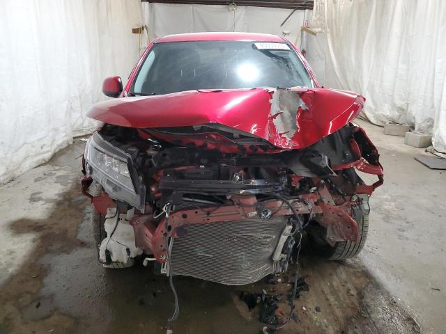 Photo 5 from auction – 2020 MITSUBISHI OUTLANDER with VIN JA4AR3AUXLU012712