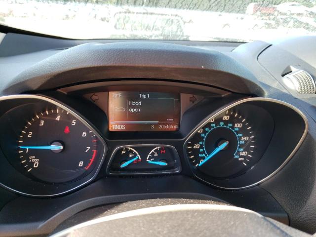 Photo 9 from auction – 2015 FORD ESCAPE SE with VIN 1FMCU0G99FUA30469