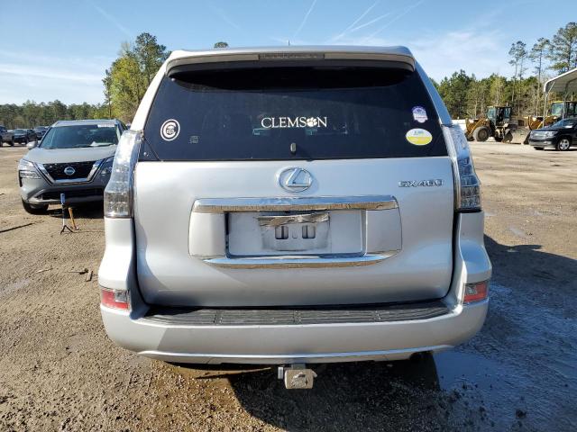 Photo 6 from auction – 2014 LEXUS GX 460 with VIN JTJBM7FX0E5089232