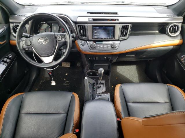 Photo 8 from auction – 2018 TOYOTA RAV4 SE with VIN JTMJFREV9JJ187939