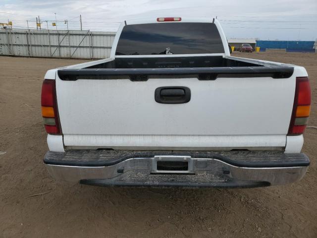 Photo 6 from auction – 2001 CHEVROLET SILVERADO with VIN 1GCEC14W61Z324620