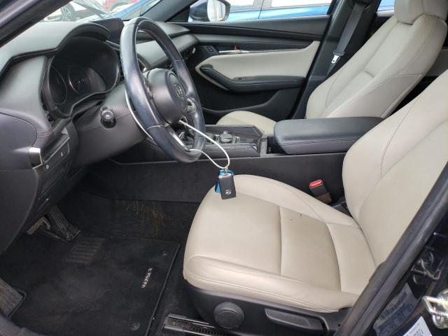 Photo 7 from auction – 2019 MAZDA 3 with VIN JM1BPAJM0K1136007