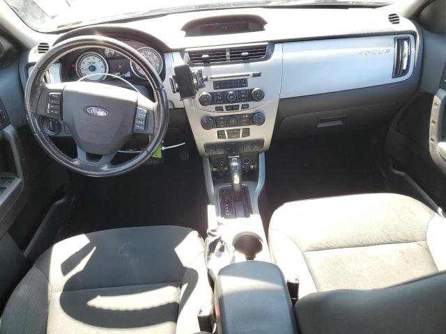 Photo 8 from auction – 2009 FORD FOCUS SES with VIN 1FAHP36N69W186212