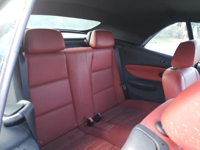 Photo 10 from auction – 2009 BMW 128 I with VIN WBAUL73589VJ75117