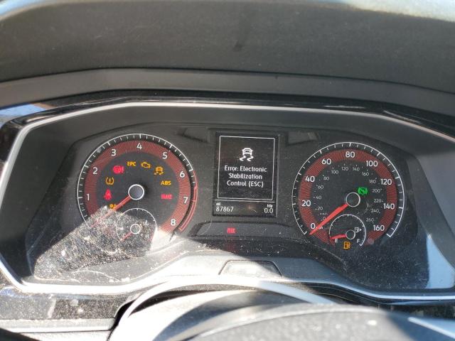 Photo 9 from auction – 2019 VOLKSWAGEN JETTA S with VIN 3VWCB7BU4KM268093