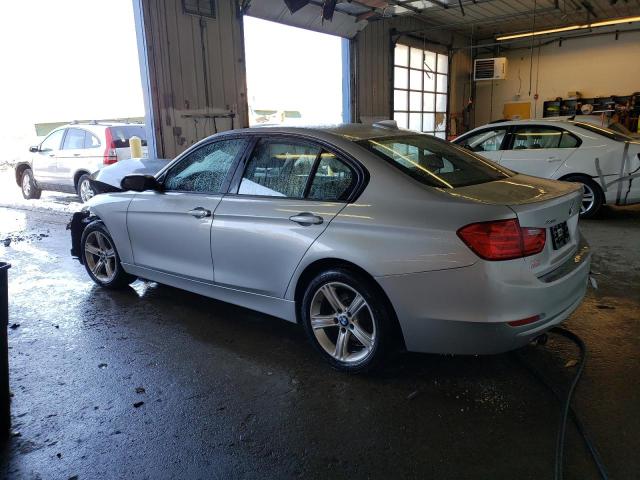 Photo 2 from auction – 2014 BMW 328 XI SUL with VIN WBA3B5C58EP542549