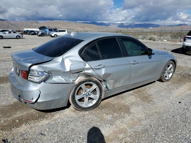 Photo 3 from auction – 2014 BMW 328 D with VIN WBA3D3C52EK155118