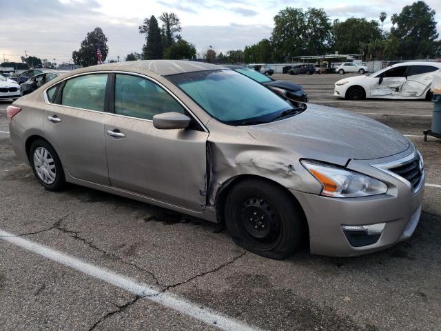 Photo 4 from auction – 2013 NISSAN ALTIMA 2.5 with VIN 1N4AL3AP9DN564818