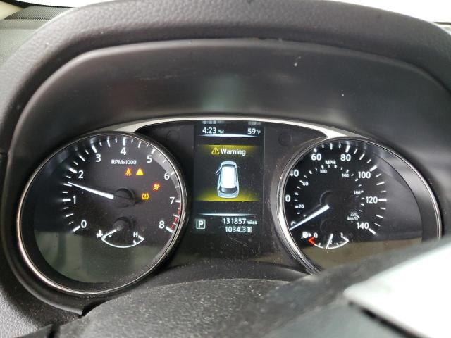 Photo 9 from auction – 2015 NISSAN ROGUE S with VIN 5N1AT2ML9FC805753