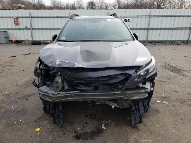 Photo 5 from auction – 2023 SUBARU OUTBACK WI with VIN 4S4BTGUD0P3125719