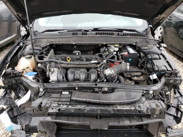 Photo 11 from auction – 2016 FORD FUSION SE with VIN 3FA6P0H79GR299091