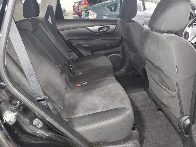 Photo 11 from auction – 2016 NISSAN ROGUE S with VIN KNMAT2MV8GP674900