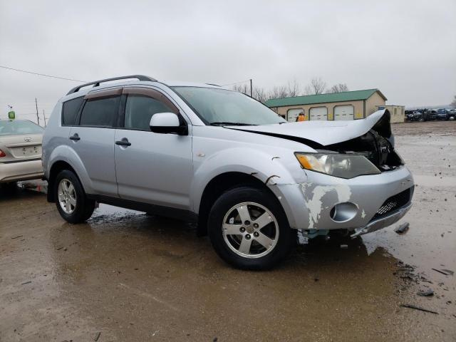 Photo 4 from auction – 2007 MITSUBISHI OUTLANDER with VIN JA4MS31X97Z003178