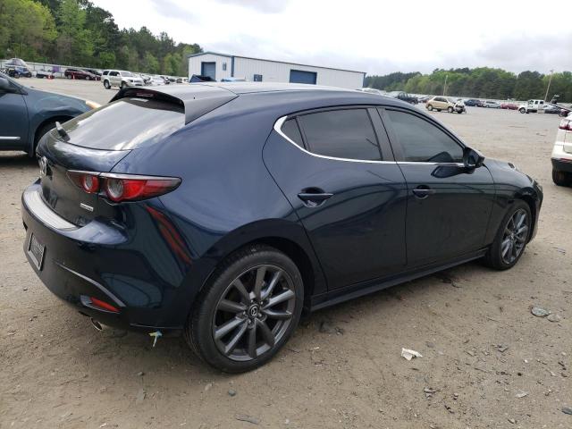 Photo 3 from auction – 2021 MAZDA 3 PREFERRE with VIN JM1BPBLL2M1319079