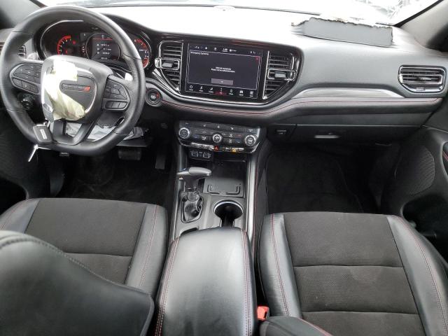 Photo 8 from auction – 2022 DODGE DURANGO R/ with VIN 1C4SDJCT9NC206271
