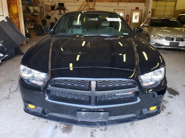Photo 5 from auction – 2014 DODGE CHARGER R/ with VIN 2C3CDXCT5EH206731