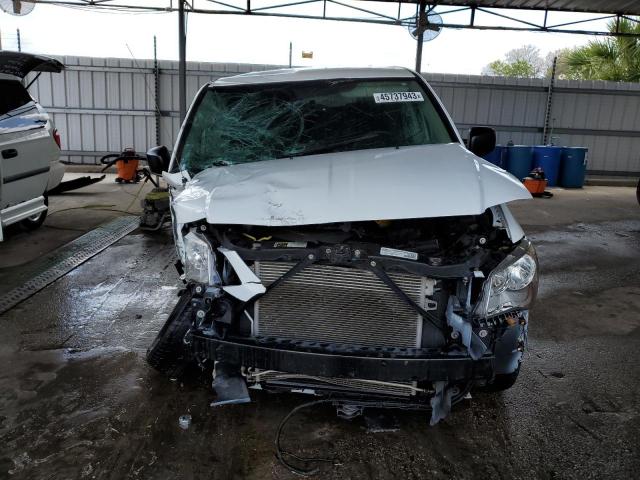 Photo 5 from auction – 2016 DODGE GRAND CARA with VIN 2C4RDGBGXGR140104