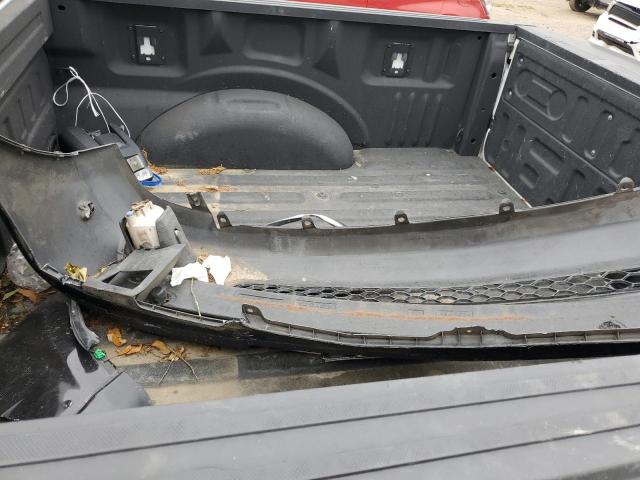 Photo 12 from auction – 2021 FORD F150 SUPER with VIN 1FTEW1CP6MKD06004