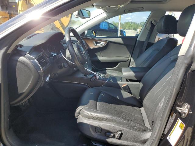 Photo 7 from auction – 2012 AUDI A7 PRESTIG with VIN WAUSGAFC6CN001556