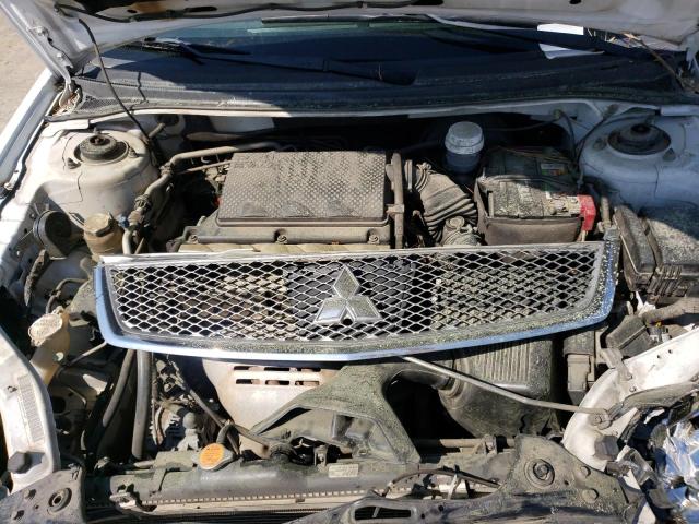 Photo 11 from auction – 2011 MITSUBISHI GALANT with VIN 4A32B2FF0BE022156