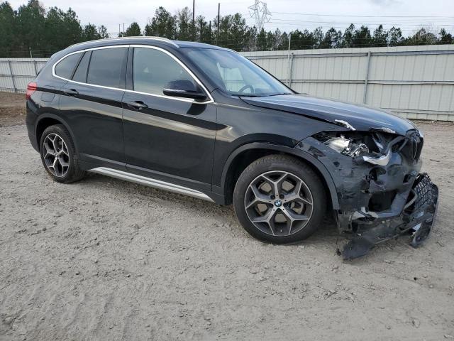 Photo 4 from auction – 2019 BMW X1 XDRIVE2 with VIN WBXHT3C58K3H36131