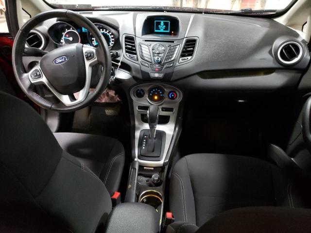 Photo 8 from auction – 2016 FORD FIESTA SE with VIN 3FADP4BJ5GM206499