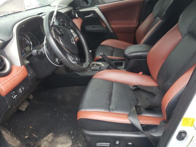 Photo 7 from auction – 2013 TOYOTA RAV 4 with VIN 2T3DFREV4DW108843