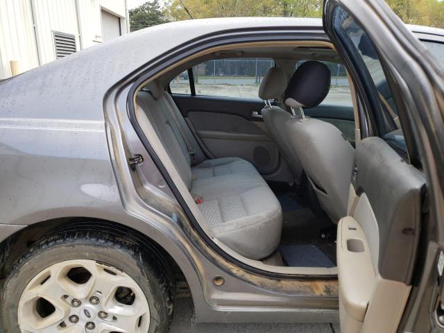 Photo 10 from auction – 2011 FORD FUSION SE with VIN 3FAHP0HA0BR340222