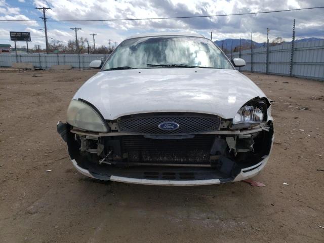 Photo 5 from auction – 2005 FORD TAURUS SEL with VIN 1FAFP56U95A298682