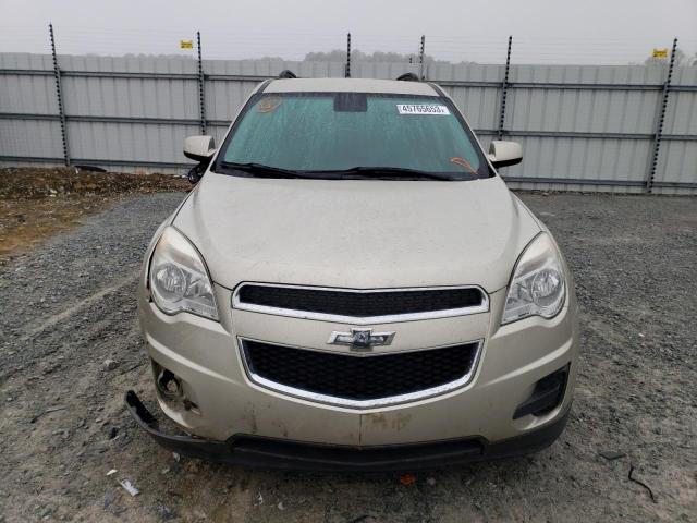Photo 5 from auction – 2014 CHEVROLET EQUINOX LT with VIN 2GNFLFEK9E6243651