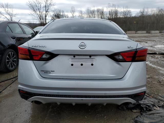 Photo 6 from auction – 2019 NISSAN ALTIMA SL with VIN 1N4BL4EV1KC230908