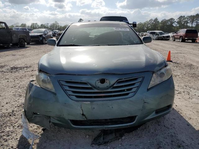 Photo 5 from auction – 2008 TOYOTA CAMRY CE with VIN 4T1BE46K78U747198