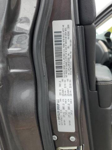 Photo 14 from auction – 2015 JEEP CHEROKEE L with VIN 1C4PJLCB6FW572383