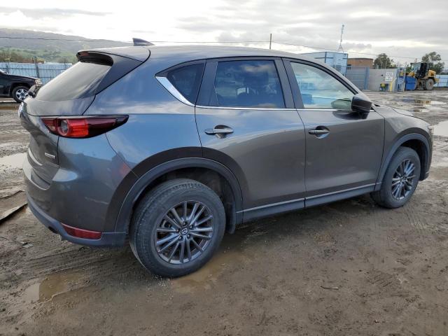 Photo 3 from auction – 2021 MAZDA CX-5 TOURI with VIN JM3KFBCM8M0362012
