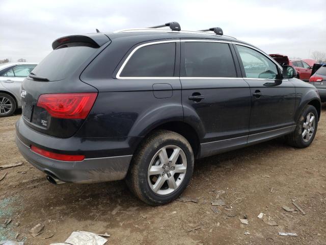 Photo 3 from auction – 2014 AUDI Q7 PREMIUM with VIN WA1LGAFE8ED008603