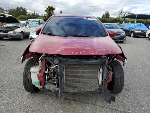 Photo 5 from auction – 2015 NISSAN VERSA S with VIN 3N1CN7AP2FL902117