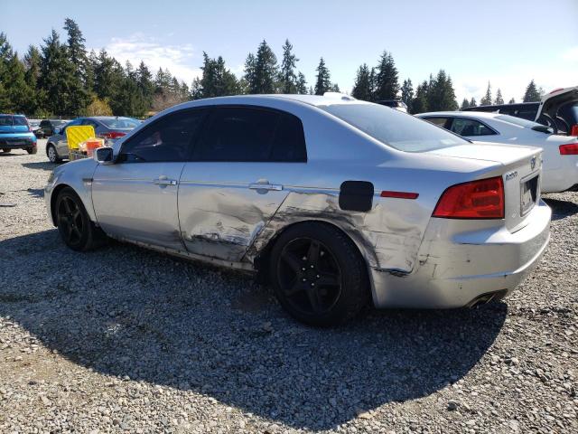 Photo 2 from auction – 2006 ACURA 3.2 TL with VIN 19UUA66276A013147