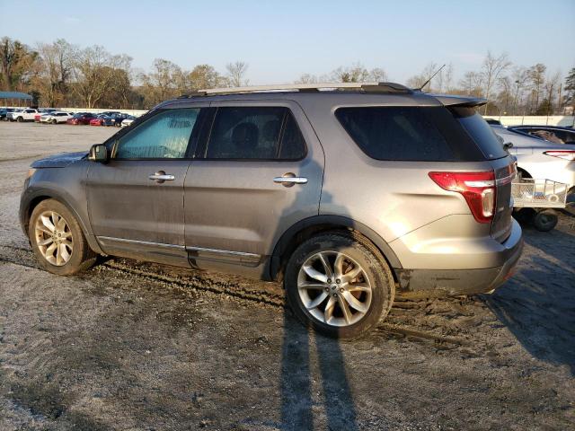 Photo 2 from auction – 2013 FORD EXPLORER X with VIN 1FM5K7D88DGA50078