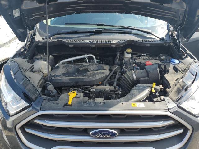 Photo 12 from auction – 2021 FORD ECOSPORT S with VIN MAJ6S3GL5MC417436